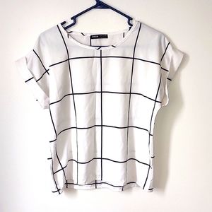 Shein Women's Small Blouse